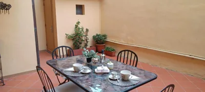 Lady Elisa Secret Courtyard – Фото 4