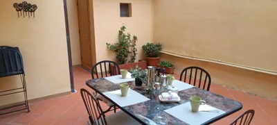 Lady Elisa Secret Courtyard – Фото 9