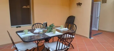 Lady Elisa Secret Courtyard – Фото 10